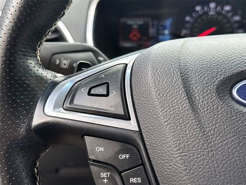 Used 2019 Ford Edge ST w/ Convenience Package AWD/4WD image 24