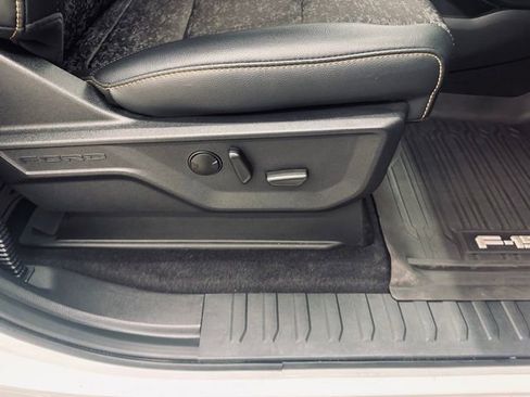 Certified 2023 Ford F150 Tremor w/ 360 Degree Camera Package image 12