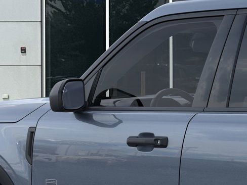 New 2026 Ford Bronco Sport Big Bend image 20