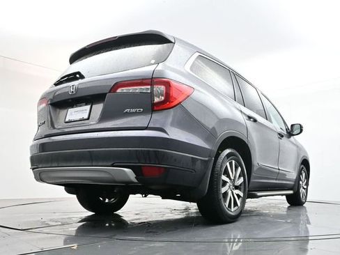 Used 2020 Honda Pilot EX-L image 49