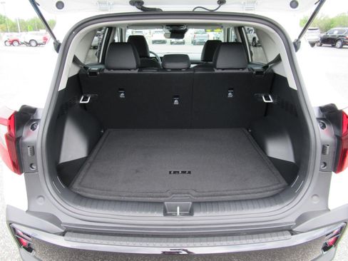 Used 2024 Kia Seltos S FWD image 32