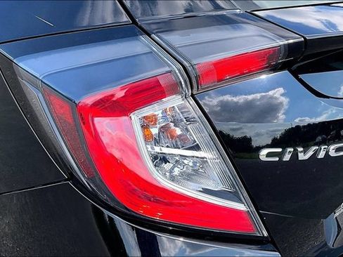 Used 2017 Honda Civic LX image 20