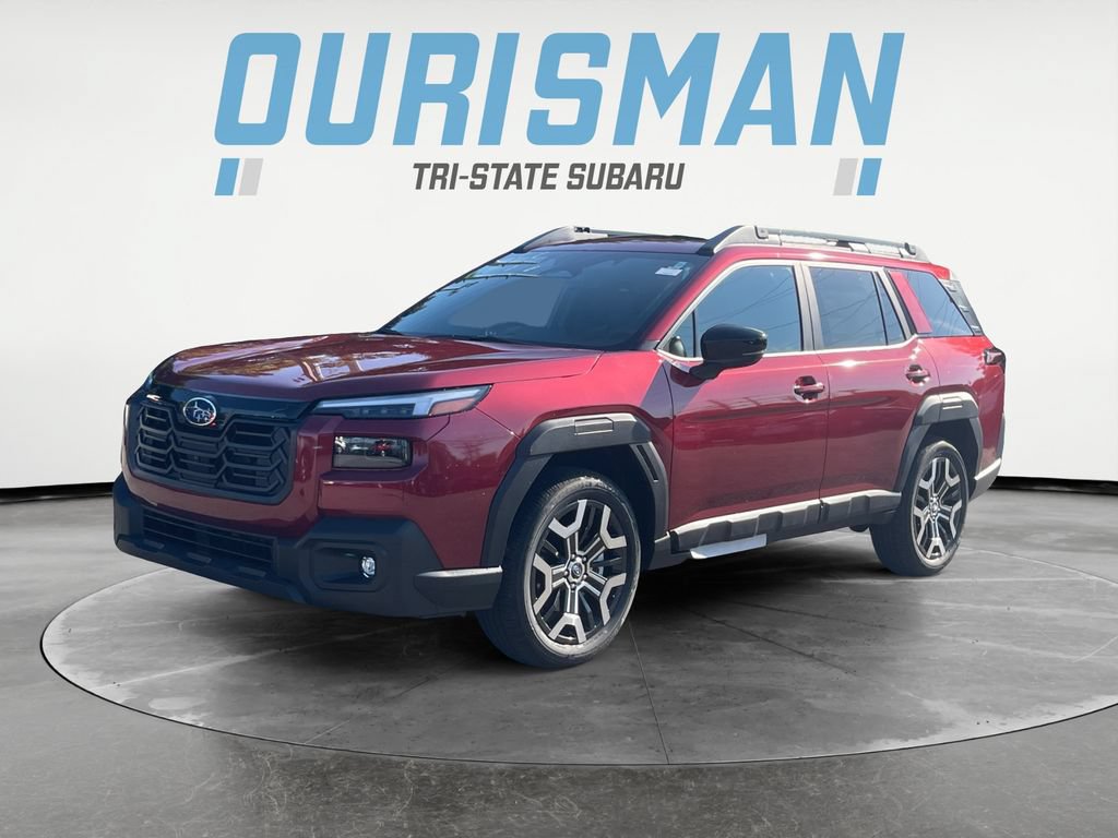 New 2026 Subaru Outback Touring XT AWD/4WD image 2