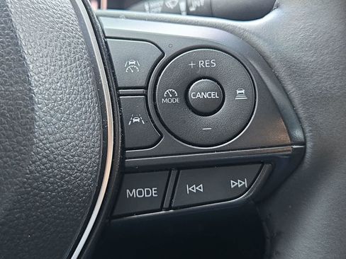 Used 2024 Toyota Corolla XSE FWD image 15