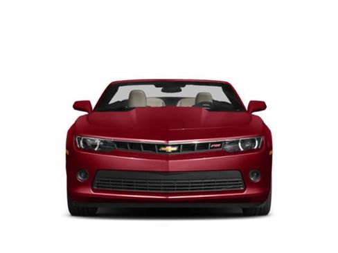 Used 2015 Chevrolet Camaro LT RWD image 7