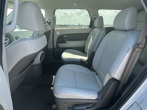 Used 2026 Hyundai Palisade SEL image 31