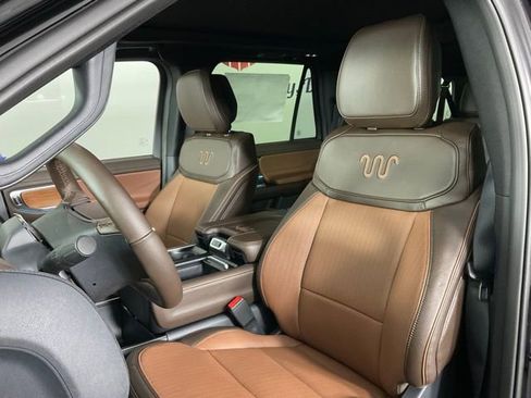 New 2026 Ford Expedition Max King Ranch image 14