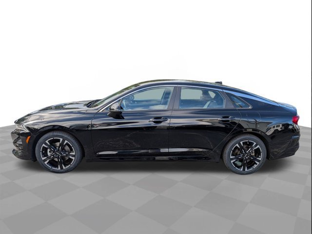 Used 2022 Kia K5 GT-Line FWD image 7