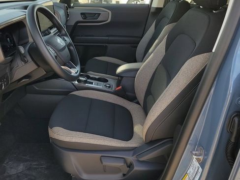 New 2025 Ford Bronco Sport Big Bend image 6