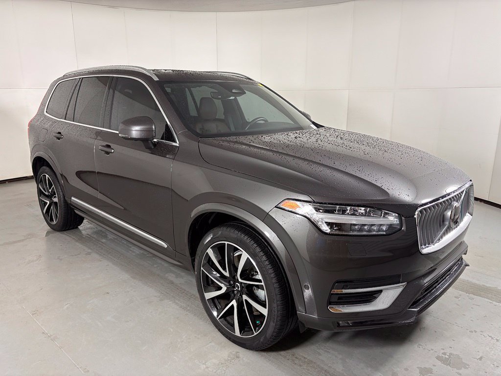 Used 2024 Volvo XC90 B6 Plus w/ Protection Package Premier AWD/4WD image 2