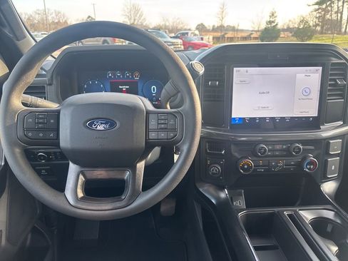 New 2026 Ford F150 STX w/ Equipment Group 200A image 12
