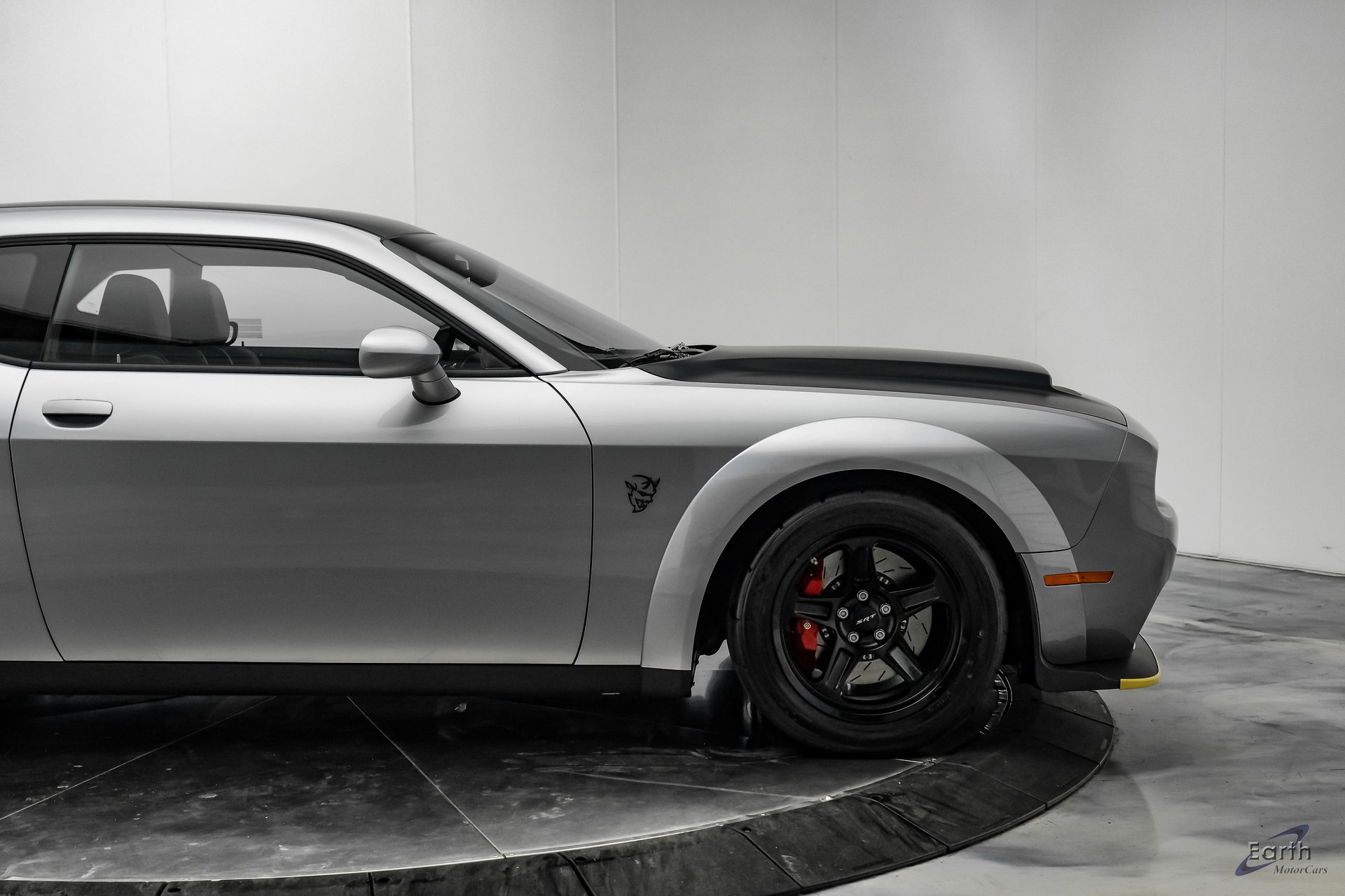 Used 2018 Dodge Challenger SRT Demon RWD image 24
