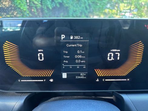 Used 2025 Kia K4 FWD image 39