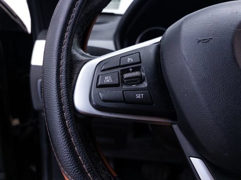 Used 2018 BMW X1 sDrive28i FWD image 30