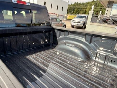 New 2026 RAM 1500 Laramie w/ Night Edition image 38