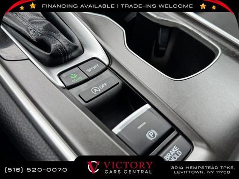 Used 2022 Honda Accord Sport image 27
