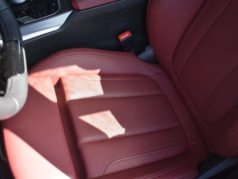 Used 2026 BMW 330i Sedan RWD image 11