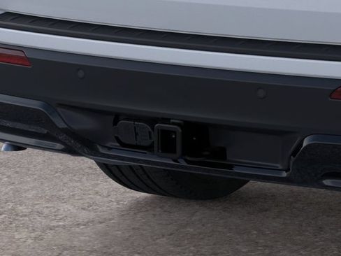 Used 2026 Ford Explorer ST-Line w/ ST-Line Street Pack AWD/4WD image 23