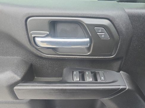Used 2023 Chevrolet Silverado 3500 W/T image 24