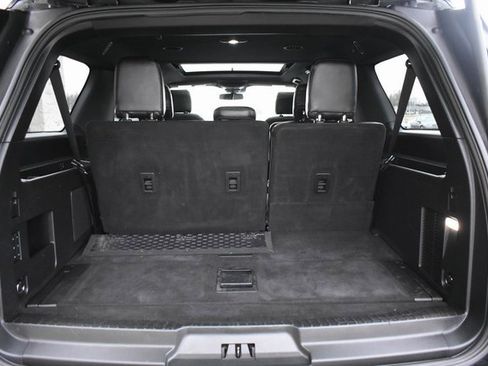 Used 2020 Ford Expedition Max Limited w/ Special Edition Package image 48