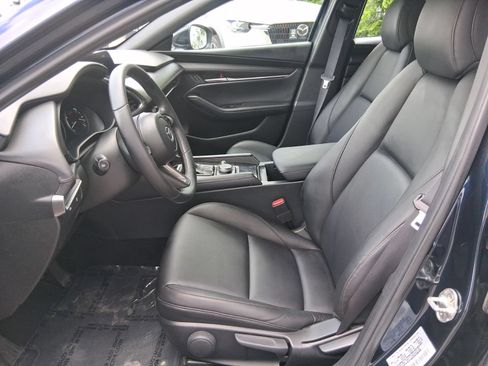 Used 2024 MAZDA MAZDA3 s FWD image 14