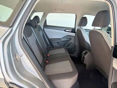 Certified 2024 Volkswagen Taos S AWD/4WD image 35