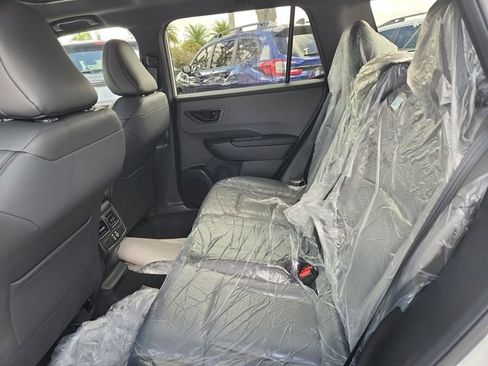 New 2026 Subaru Outback Premium AWD/4WD image 23