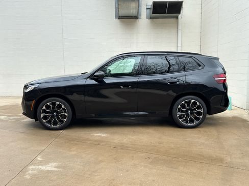 Used 2026 BMW X3 xDrive30i w/ M Sport Package AWD/4WD image 5