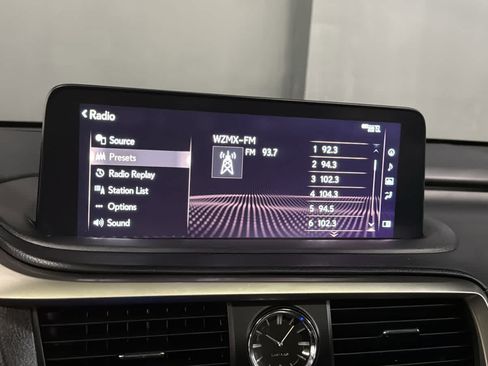 Used 2020 Lexus RX 350 AWD w/ Premium Package image 15
