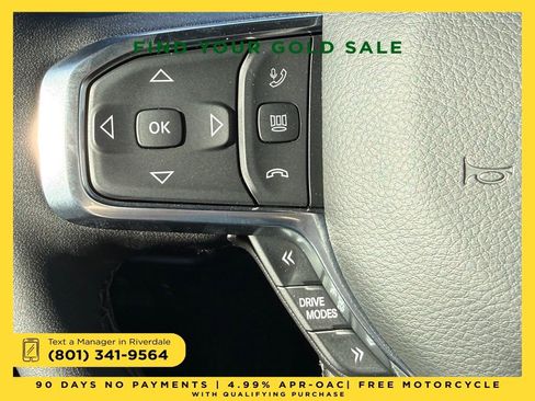 New 2026 RAM 1500 Laramie w/ Night Edition image 12