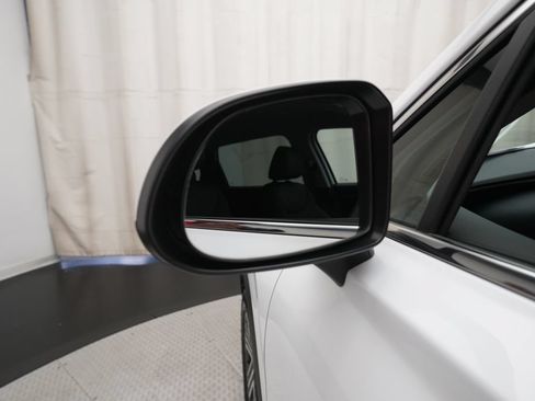 Used 2023 Hyundai Santa Fe SE FWD image 24