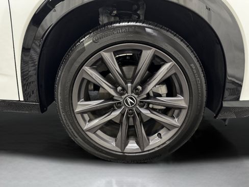 Used 2025 Acura ADX A-Spec FWD image 54