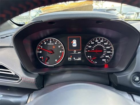 Certified 2022 Subaru WRX Limited image 15