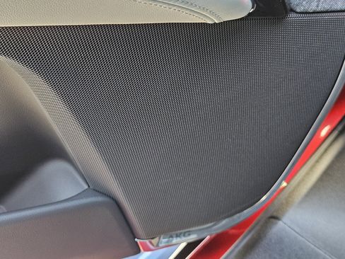 New 2026 Cadillac Vistiq Platinum w/ LPO, Floor Liner Package image 23