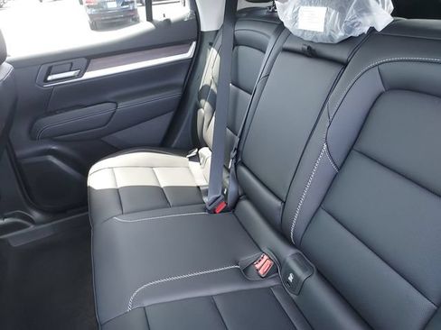 New 2026 GMC Terrain Denali AWD/4WD image 28