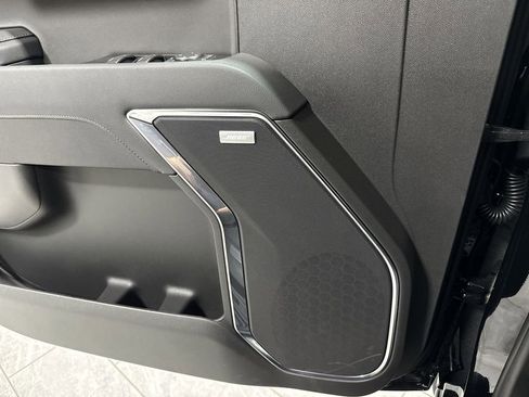 New 2026 Chevrolet Silverado 1500 LT Trail Boss w/ LT Trail Boss Premium Package image 25