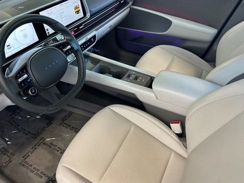 Used 2024 Hyundai Ioniq 6 SEL RWD image 11