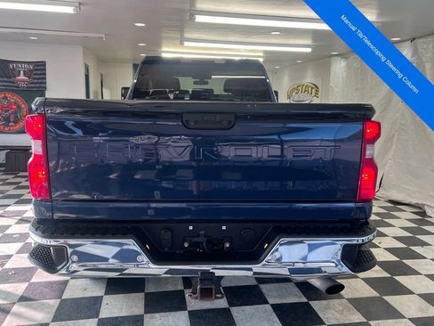 Used 2021 Chevrolet Silverado 3500 LT w/ All Star Edition image 15