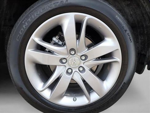 Used 2020 Acura RDX AWD w/ Advance Package image 7