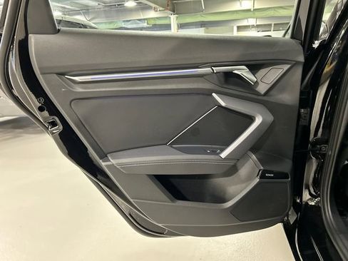 Used 2025 Audi A3 2.0T Premium Plus w/ Premium Plus Package image 25