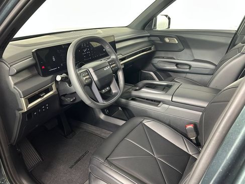 Used 2027 Kia Telluride EX AWD/4WD image 4