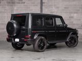 Used 2024 Mercedes-Benz G 550 image 3
