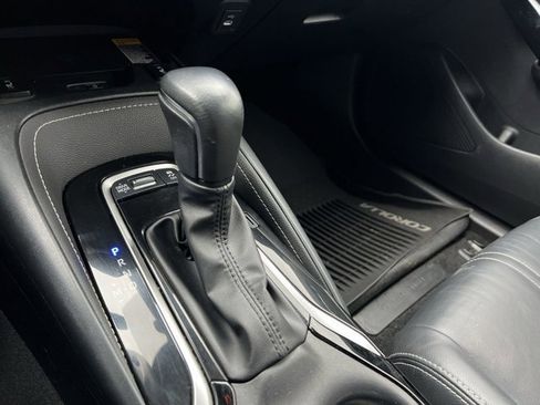 Used 2023 Toyota Corolla XSE image 16