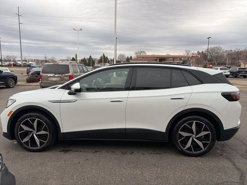 Certified 2023 Volkswagen ID.4 Pro S image 5