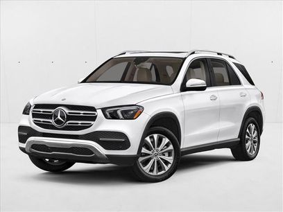 Certified 2023 Mercedes-Benz GLE 350