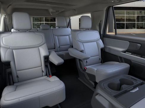 New 2026 Ford Expedition Max Platinum w/ Driver's Package image 15
