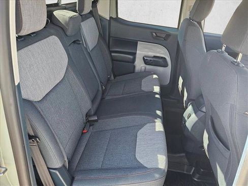 Used 2022 Ford Maverick XLT w/ Equipment Group 300A Standard AWD/4WD image 18
