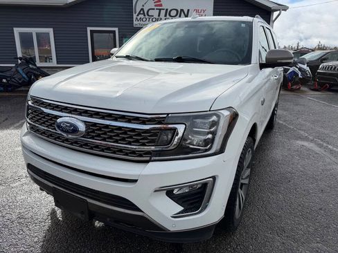 Used 2021 Ford Expedition King Ranch image 9