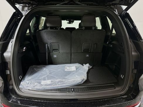 New 2026 Jeep Grand Cherokee L 4WD image 20