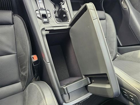 Used 2026 Lexus RX 450h Luxury w/ Convenience Package image 38